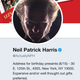 Illustration for article titled Can Neil Patrick Harris Not?